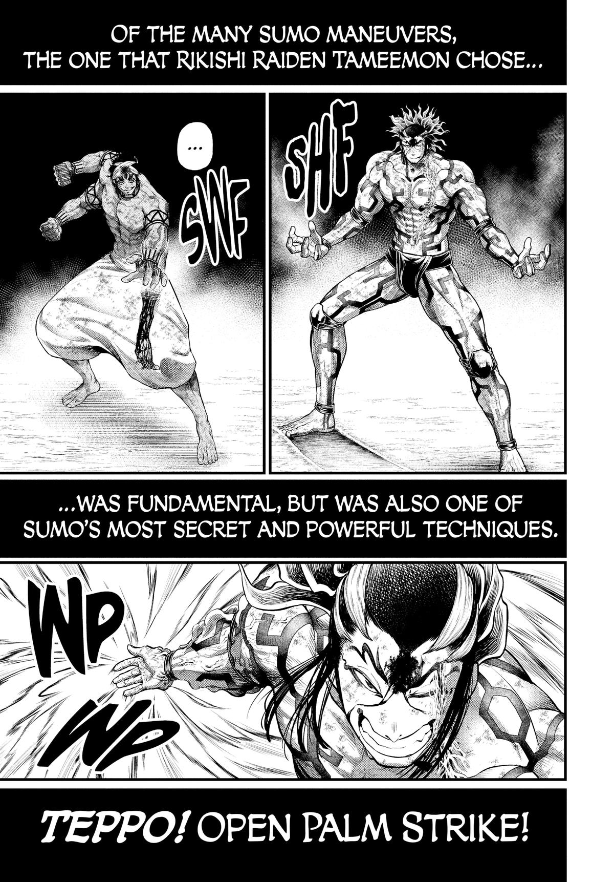 Record Of Ragnarok, Chapter 39 image 59